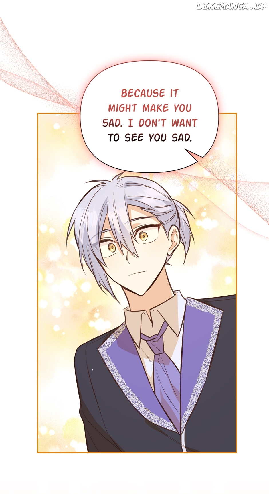 Side Characters Deserve Love Too Chapter 143 - page 18