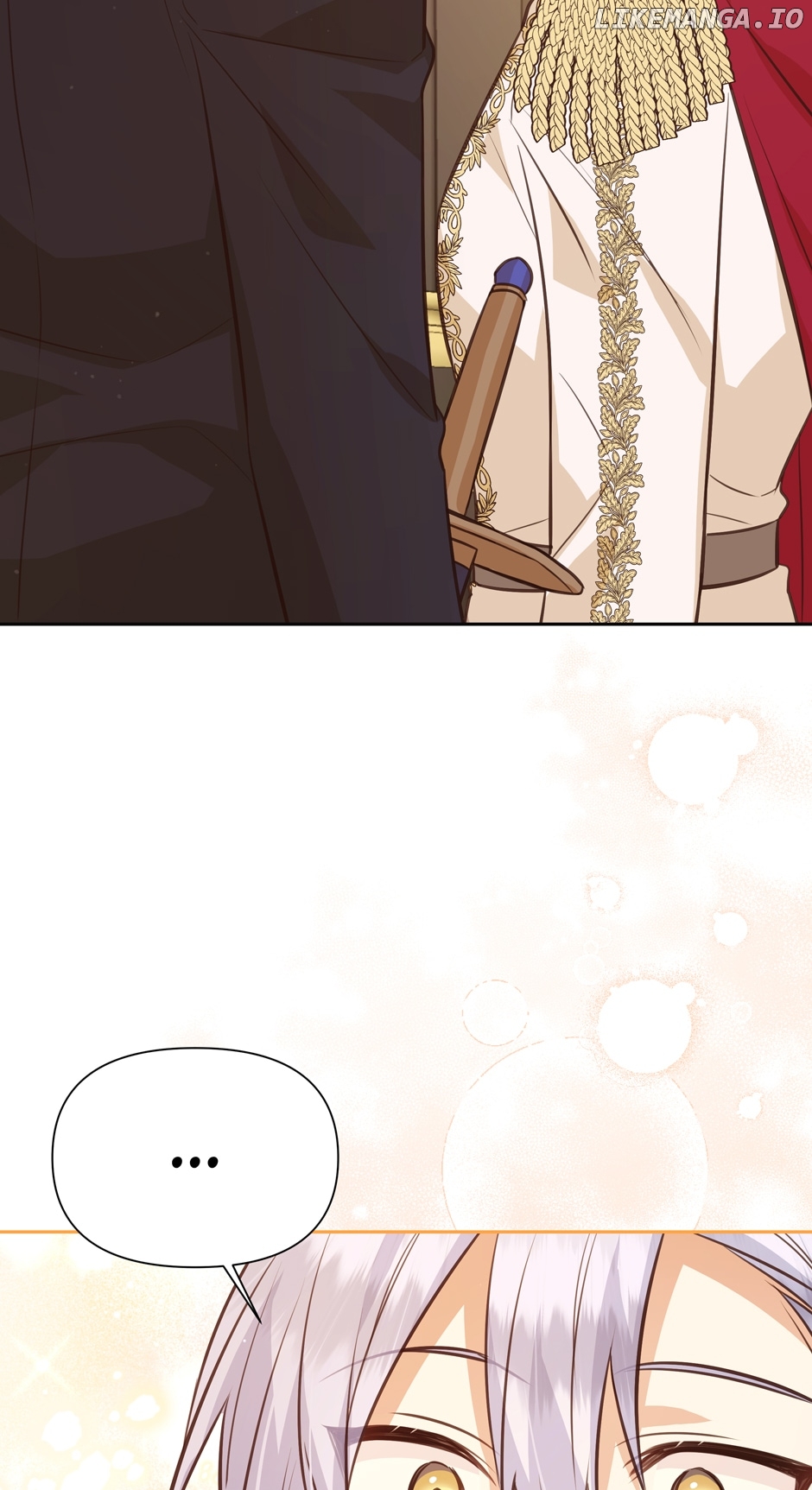 Side Characters Deserve Love Too Chapter 143 - page 20