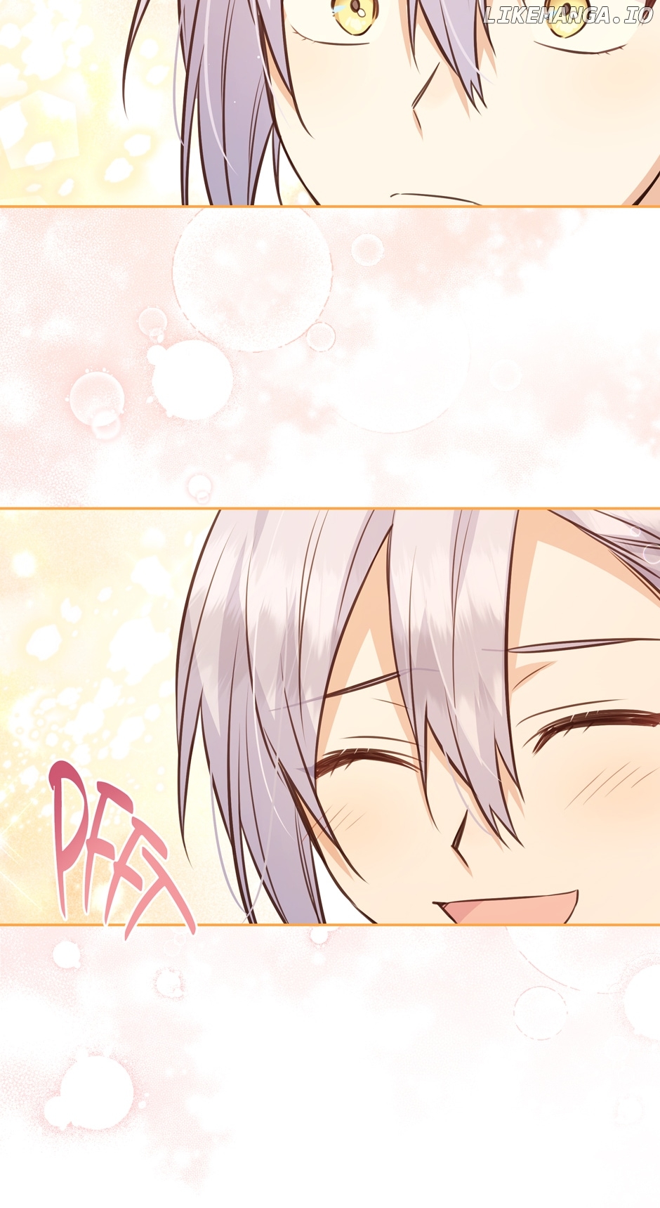 Side Characters Deserve Love Too Chapter 143 - page 21