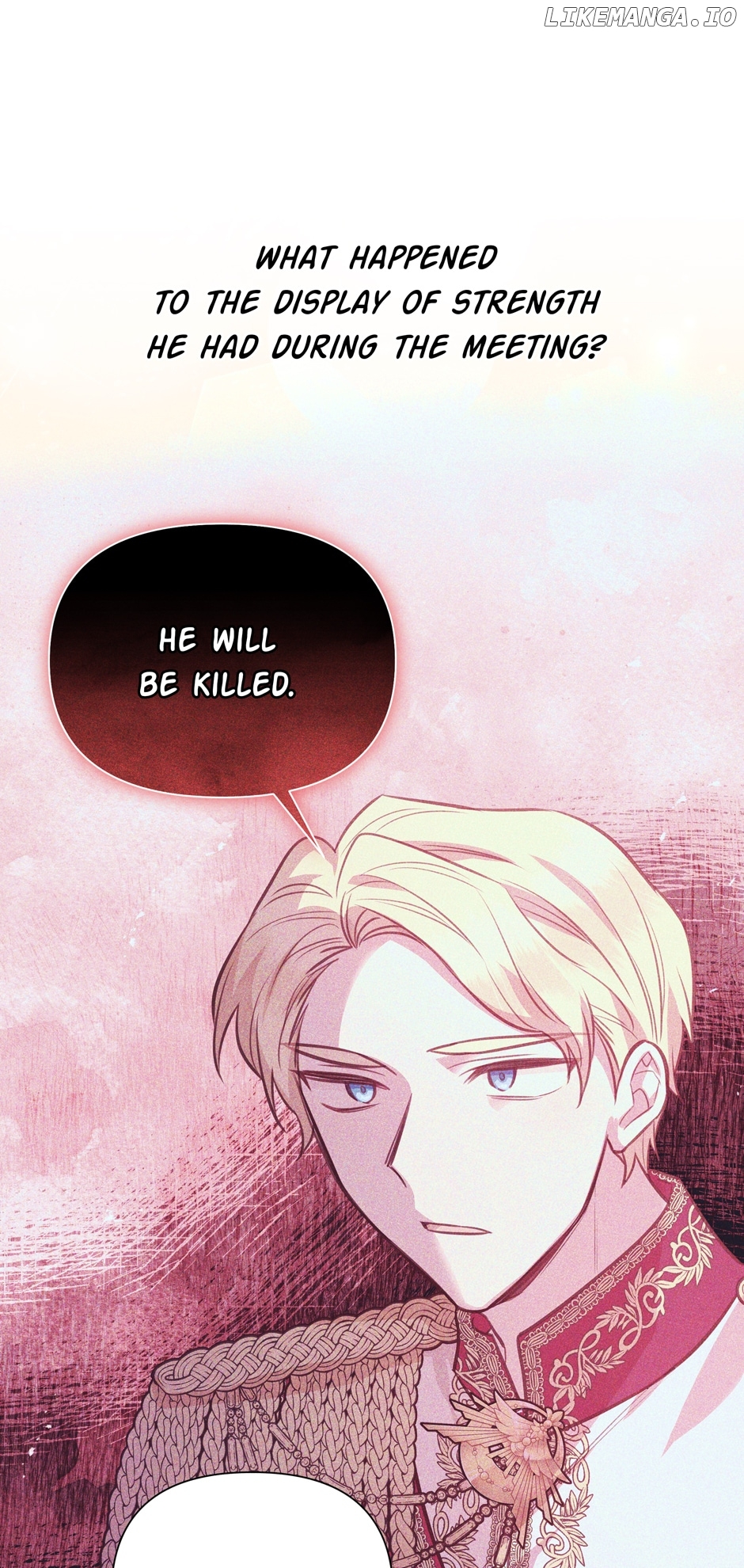Side Characters Deserve Love Too Chapter 143 - page 22