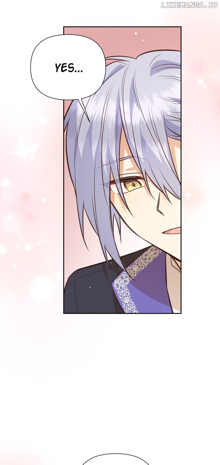 Side Characters Deserve Love Too Chapter 143 - page 25