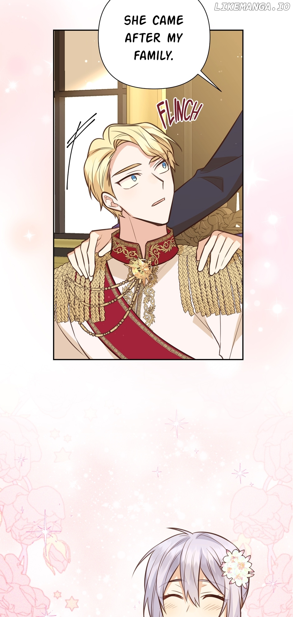 Side Characters Deserve Love Too Chapter 143 - page 26