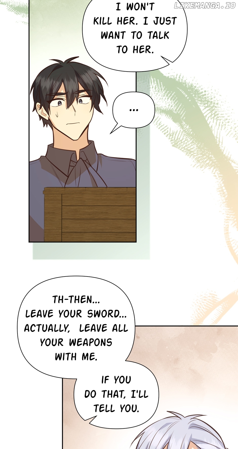 Side Characters Deserve Love Too Chapter 143 - page 39