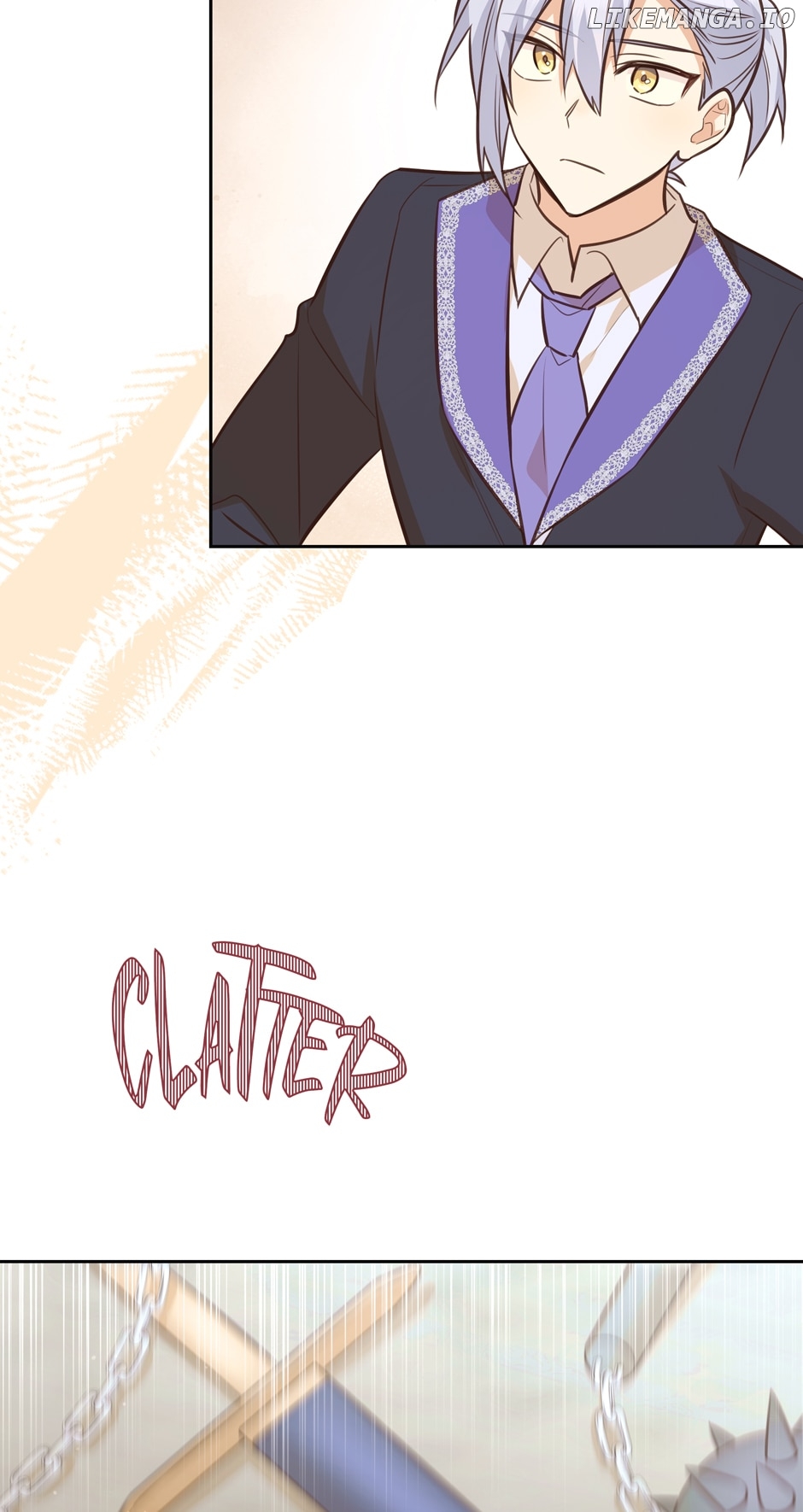 Side Characters Deserve Love Too Chapter 143 - page 40