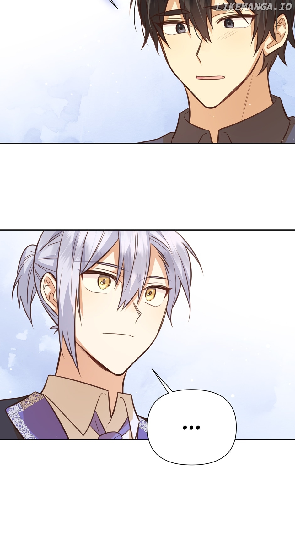Side Characters Deserve Love Too Chapter 143 - page 46