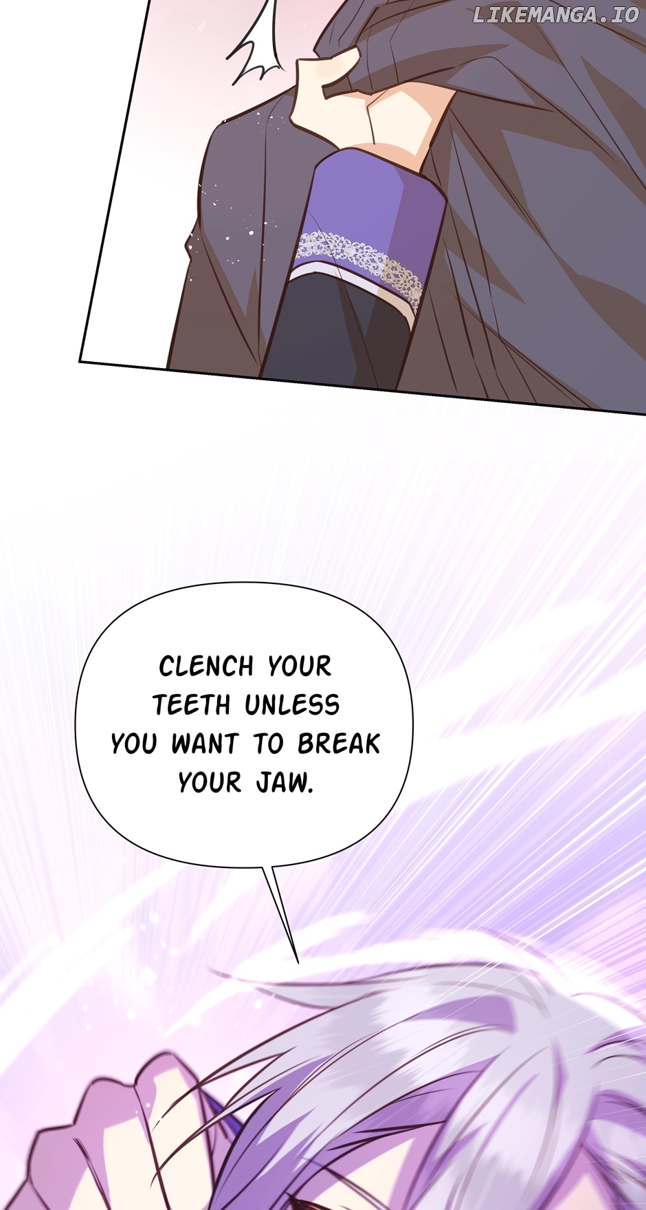 Side Characters Deserve Love Too Chapter 143 - page 49