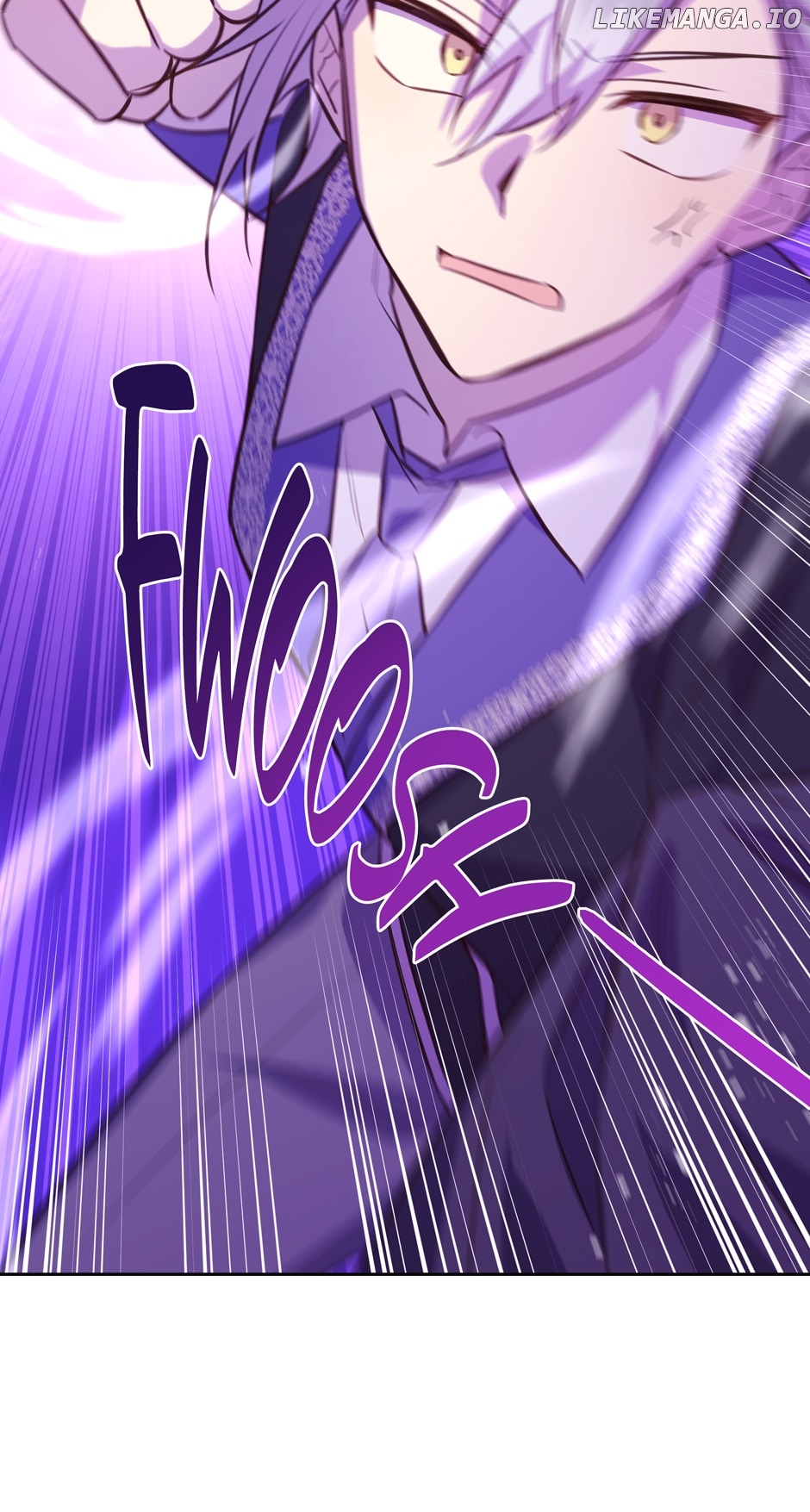 Side Characters Deserve Love Too Chapter 143 - page 50
