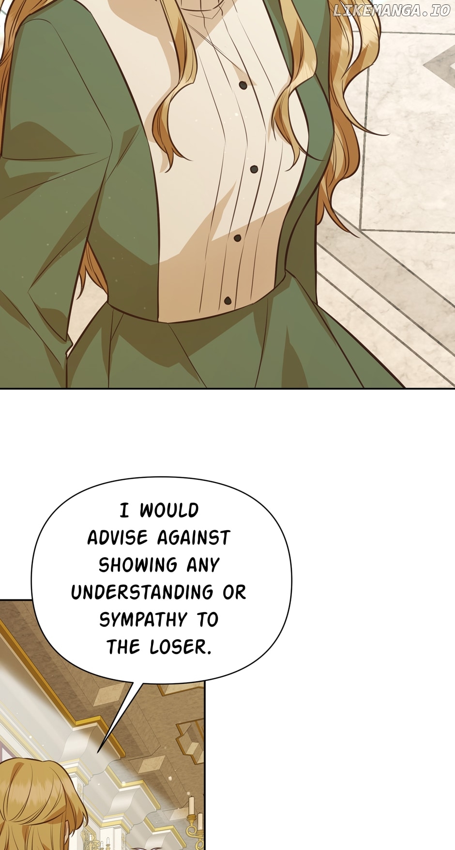 Side Characters Deserve Love Too Chapter 143 - page 57