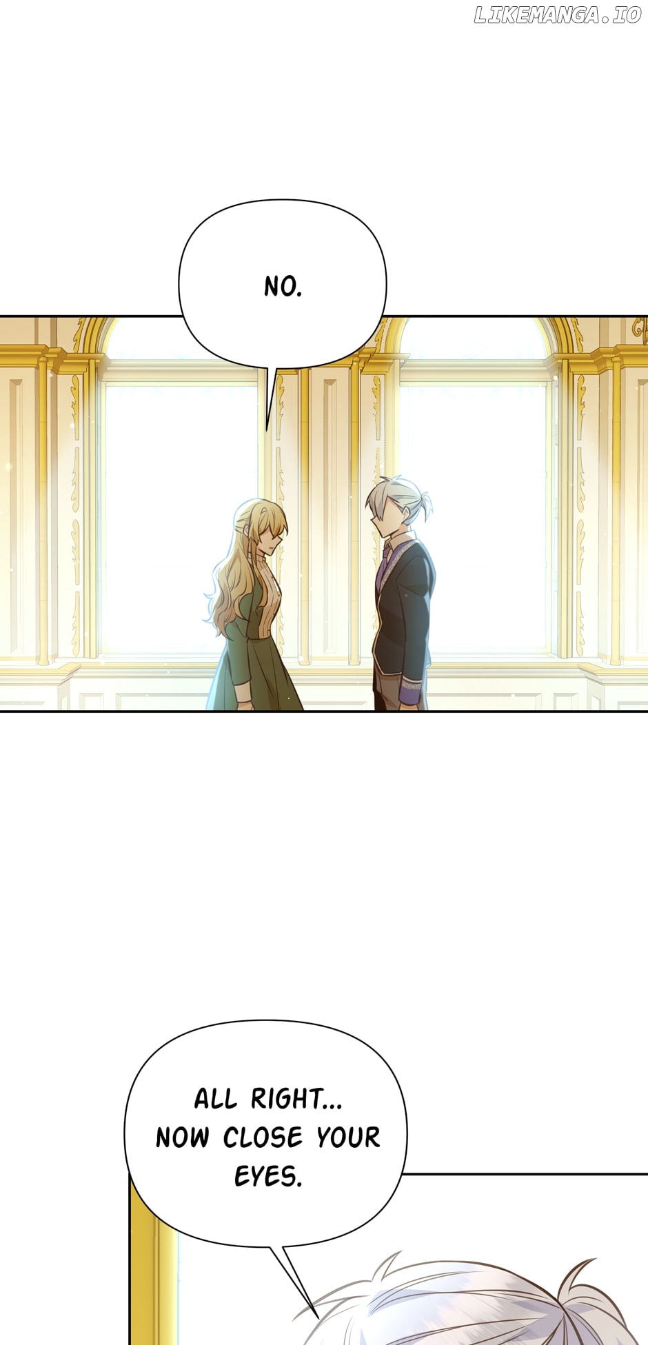 Side Characters Deserve Love Too Chapter 143 - page 59