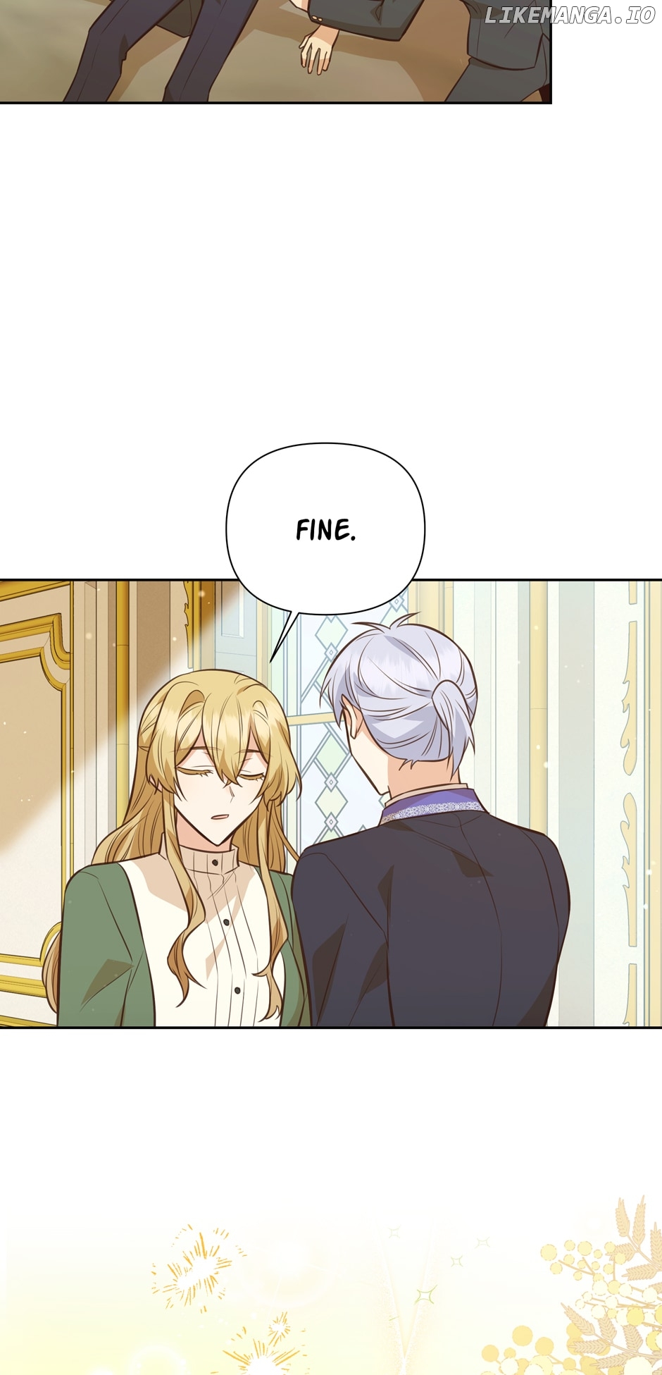 Side Characters Deserve Love Too Chapter 143 - page 61