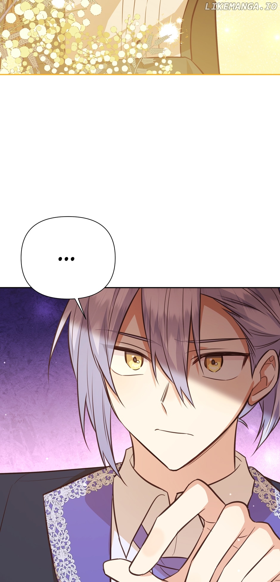 Side Characters Deserve Love Too Chapter 143 - page 63