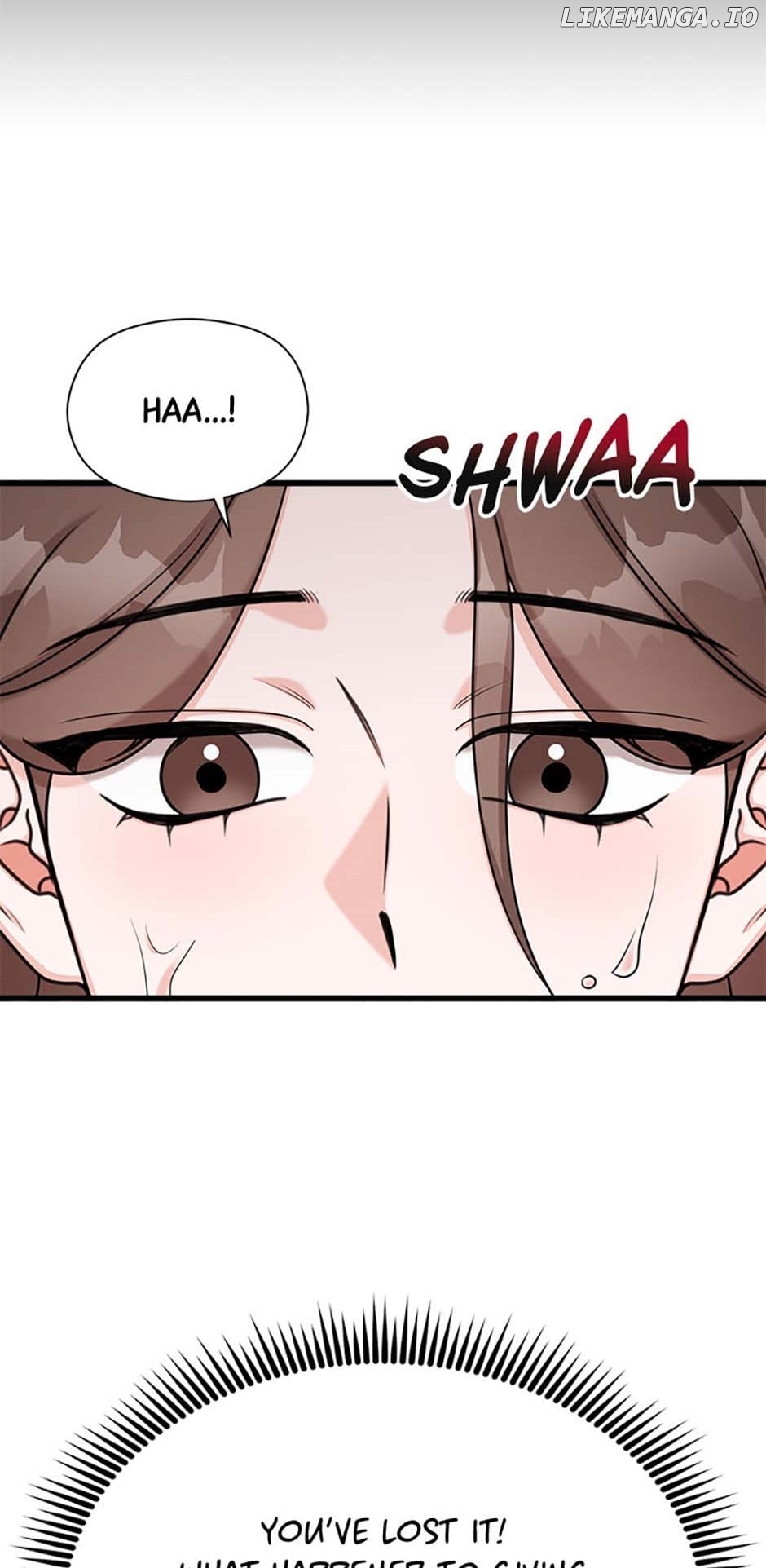 The Most Perfect Marriage Chapter 44 - page 33