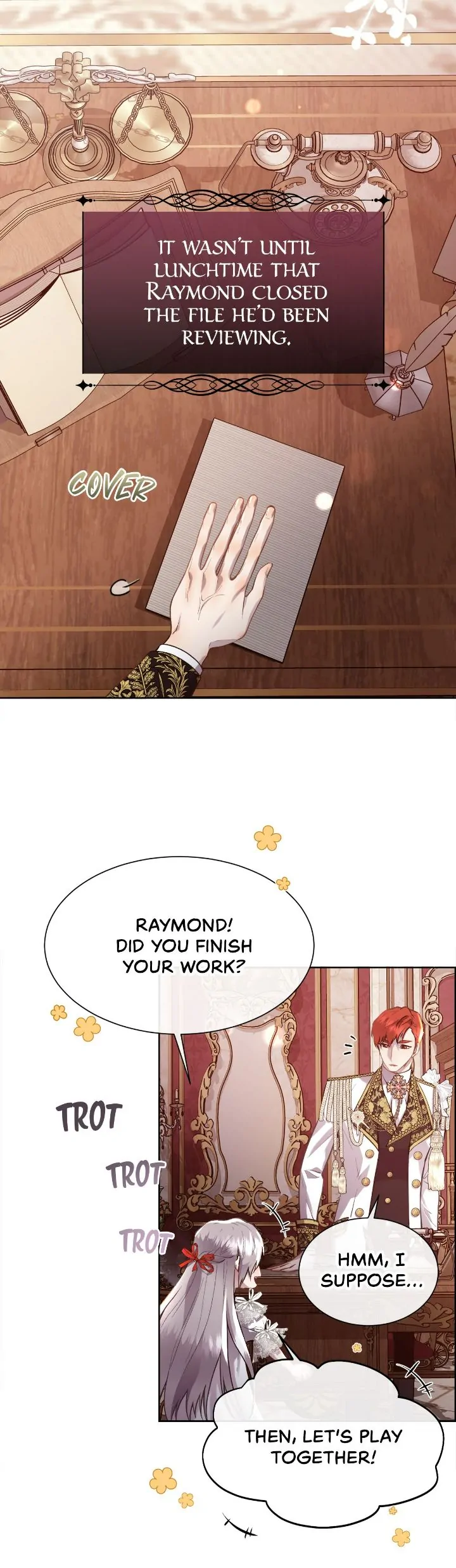 I’ll Twist The Neck of a Sweet Dog Chapter 107 - page 10