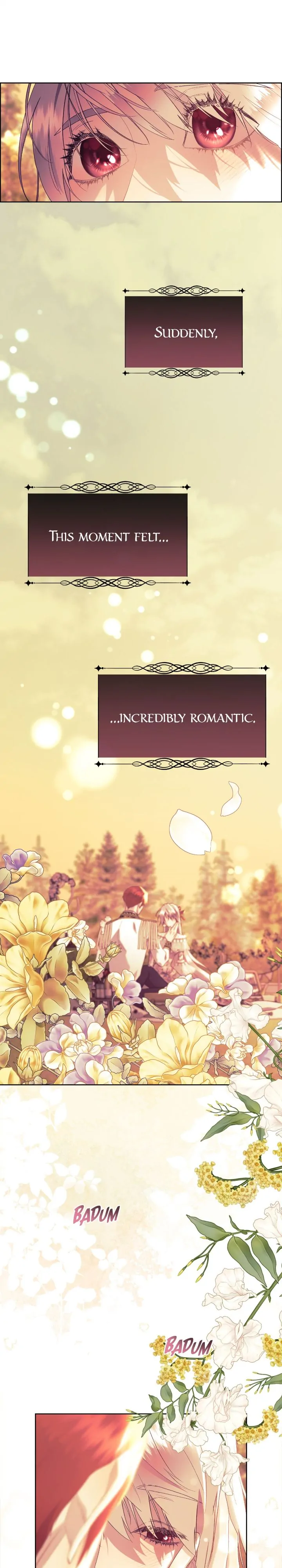 I’ll Twist The Neck of a Sweet Dog Chapter 108 - page 22