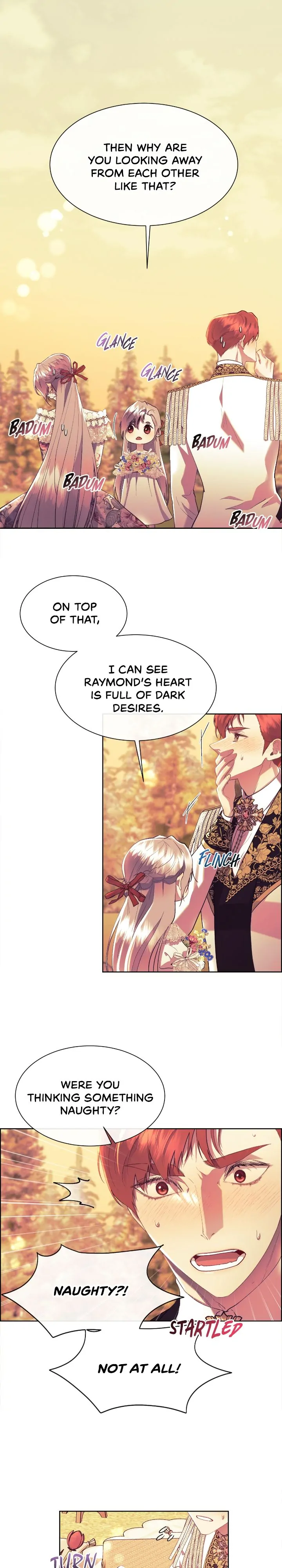 I’ll Twist The Neck of a Sweet Dog Chapter 109 - page 1