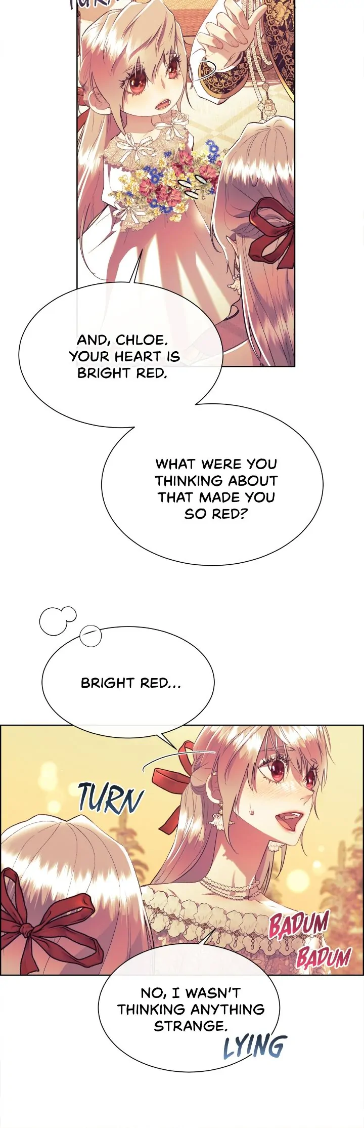 I’ll Twist The Neck of a Sweet Dog Chapter 109 - page 2