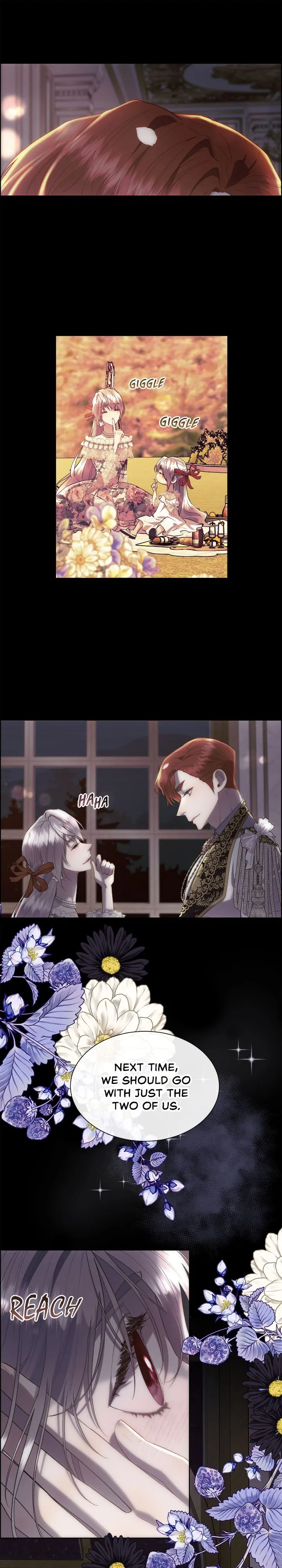 I’ll Twist The Neck of a Sweet Dog Chapter 109 - page 13