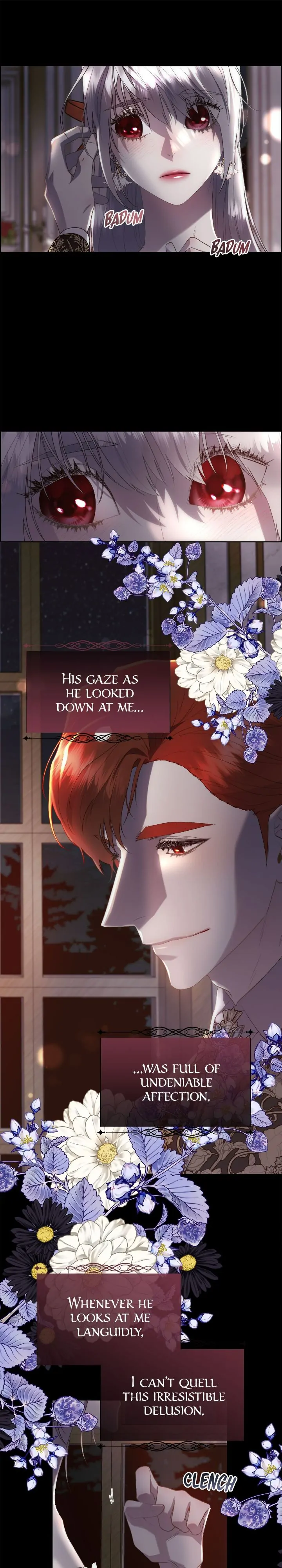 I’ll Twist The Neck of a Sweet Dog Chapter 109 - page 15