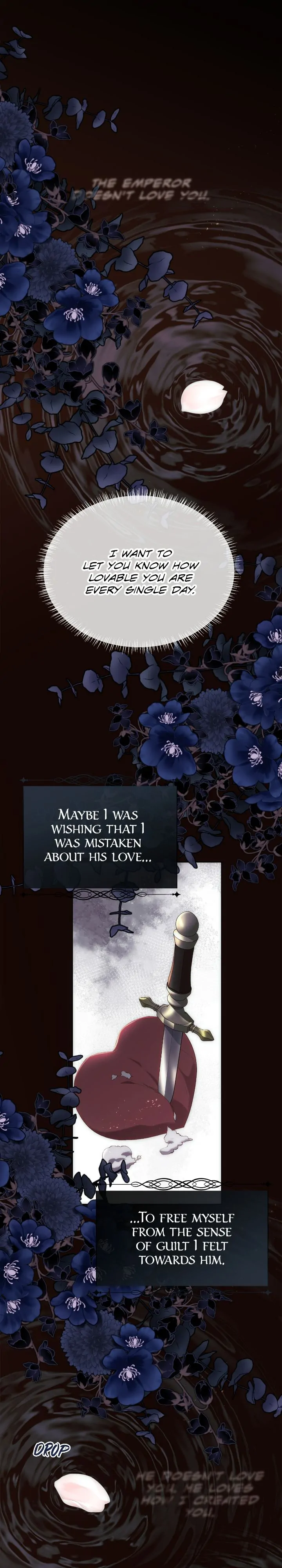 I’ll Twist The Neck of a Sweet Dog Chapter 109 - page 17