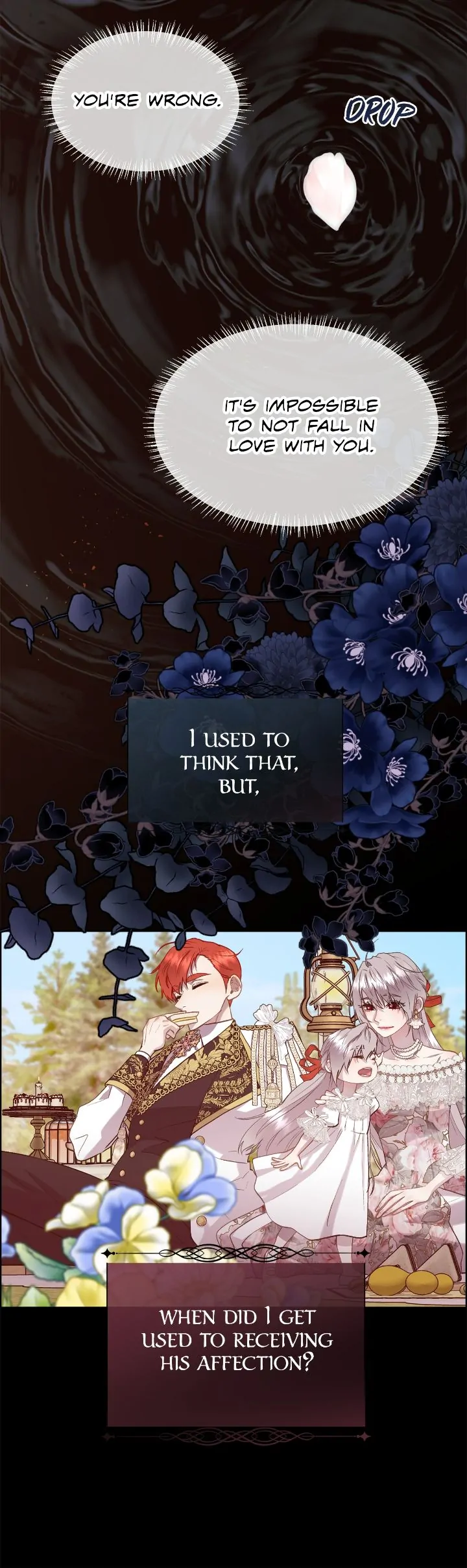 I’ll Twist The Neck of a Sweet Dog Chapter 109 - page 18