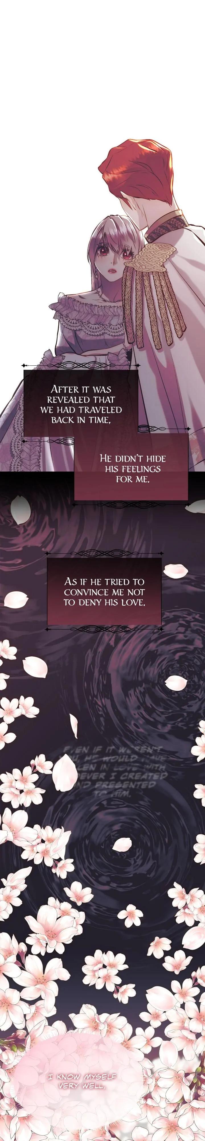 I’ll Twist The Neck of a Sweet Dog Chapter 109 - page 19