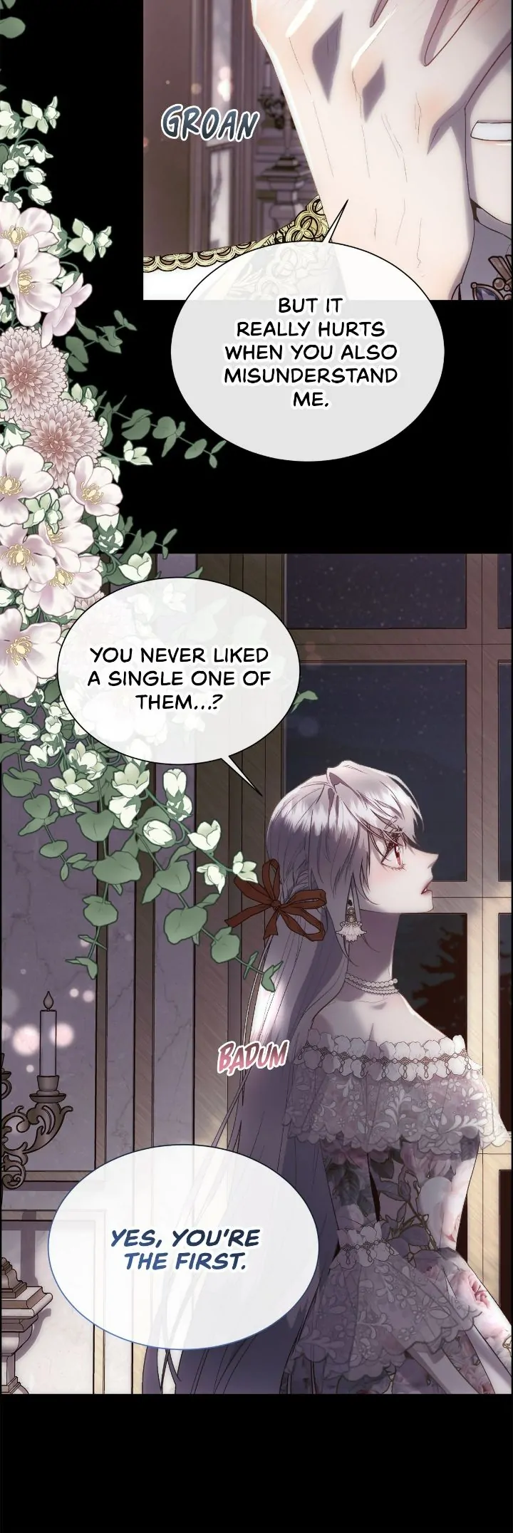 I’ll Twist The Neck of a Sweet Dog Chapter 109 - page 26