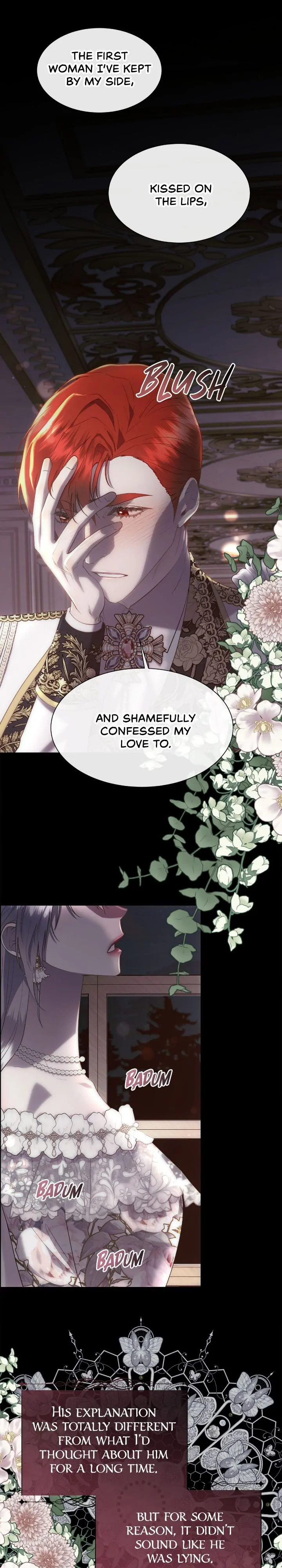 I’ll Twist The Neck of a Sweet Dog Chapter 109 - page 27