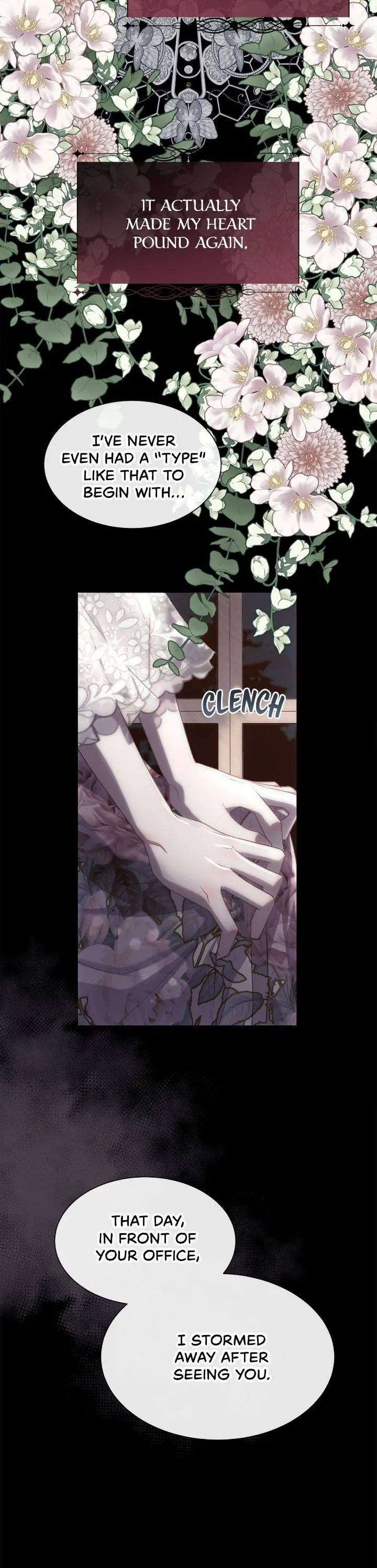 I’ll Twist The Neck of a Sweet Dog Chapter 109 - page 28