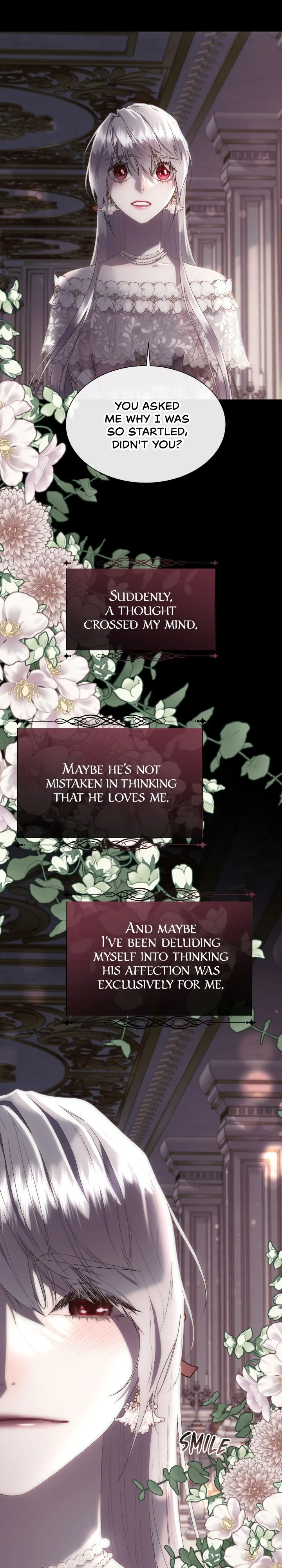 I’ll Twist The Neck of a Sweet Dog Chapter 109 - page 29