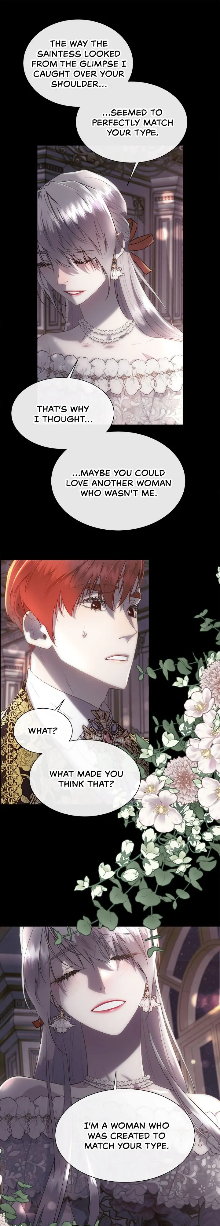 I’ll Twist The Neck of a Sweet Dog Chapter 109 - page 31