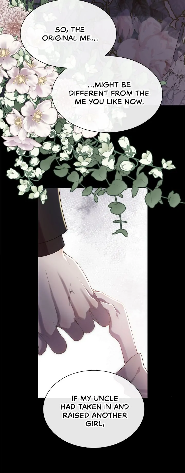 I’ll Twist The Neck of a Sweet Dog Chapter 109 - page 32