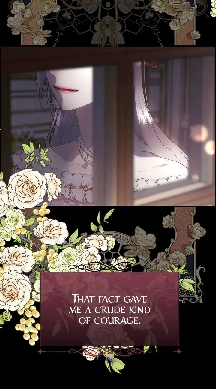 I’ll Twist The Neck of a Sweet Dog Chapter 109 - page 34