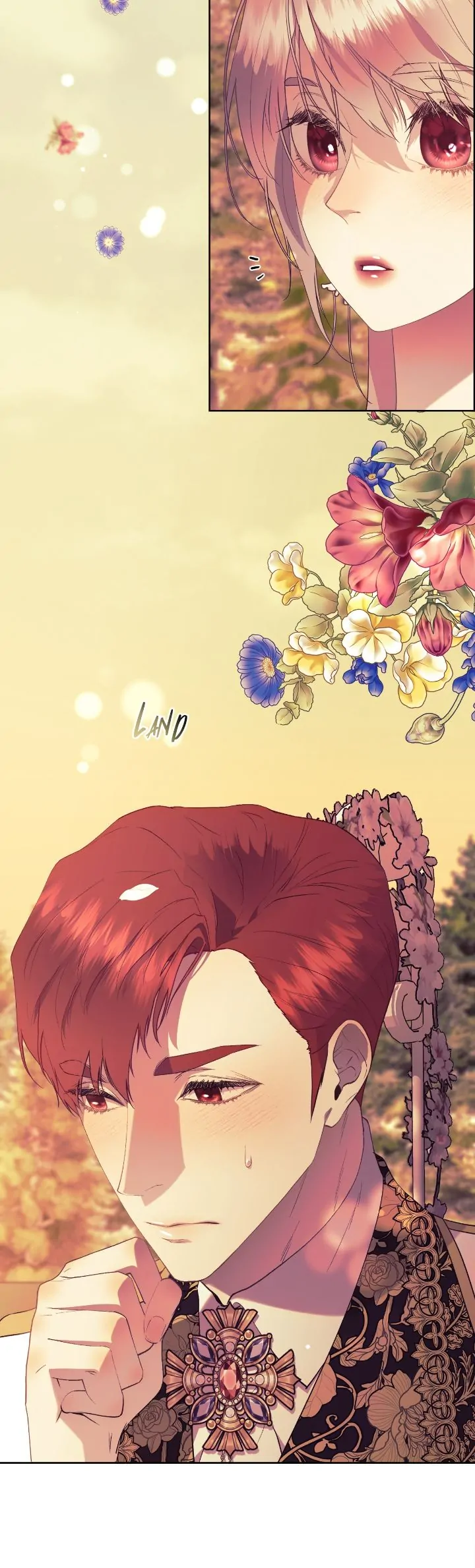 I’ll Twist The Neck of a Sweet Dog Chapter 109 - page 6