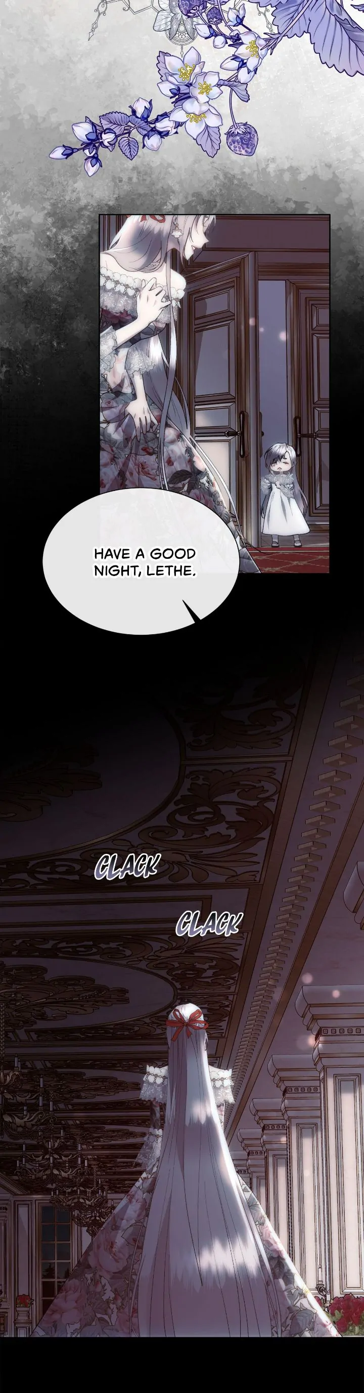 I’ll Twist The Neck of a Sweet Dog Chapter 109 - page 8