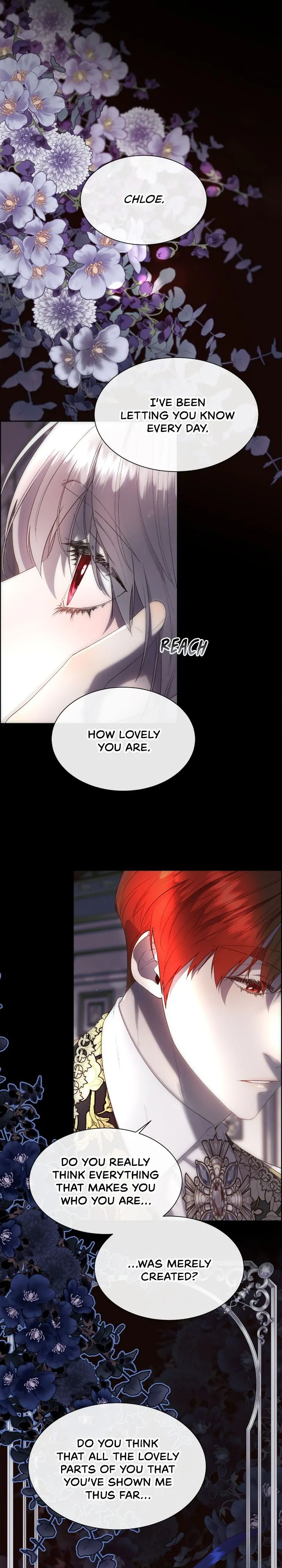 I’ll Twist The Neck of a Sweet Dog Chapter 110 - page 1