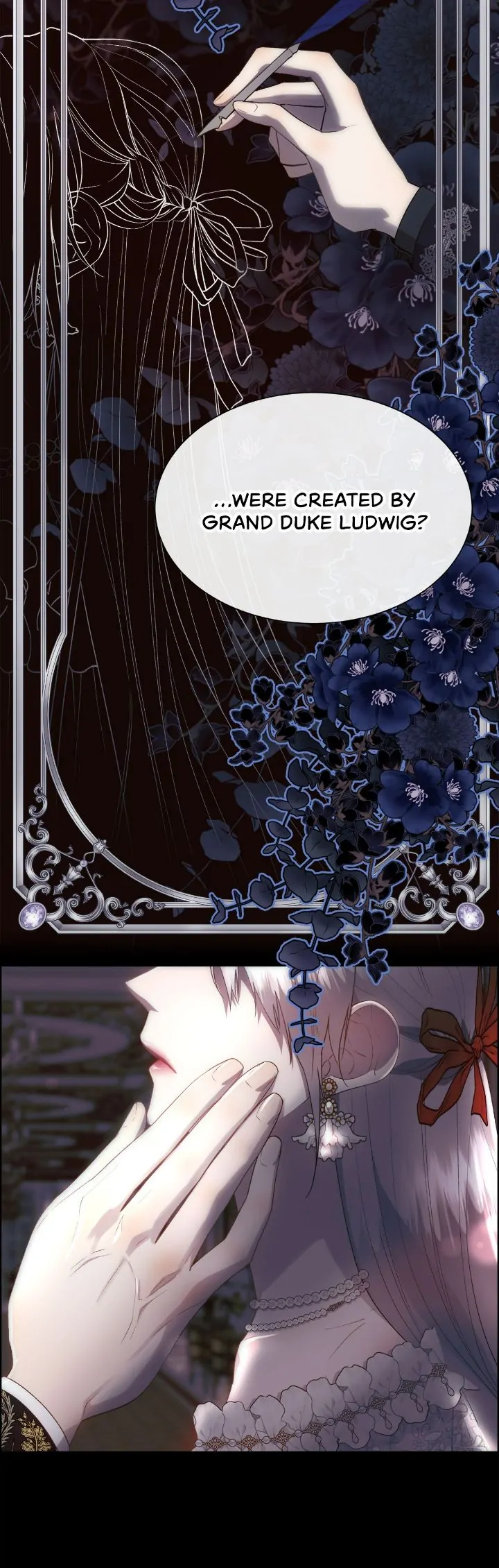 I’ll Twist The Neck of a Sweet Dog Chapter 110 - page 2