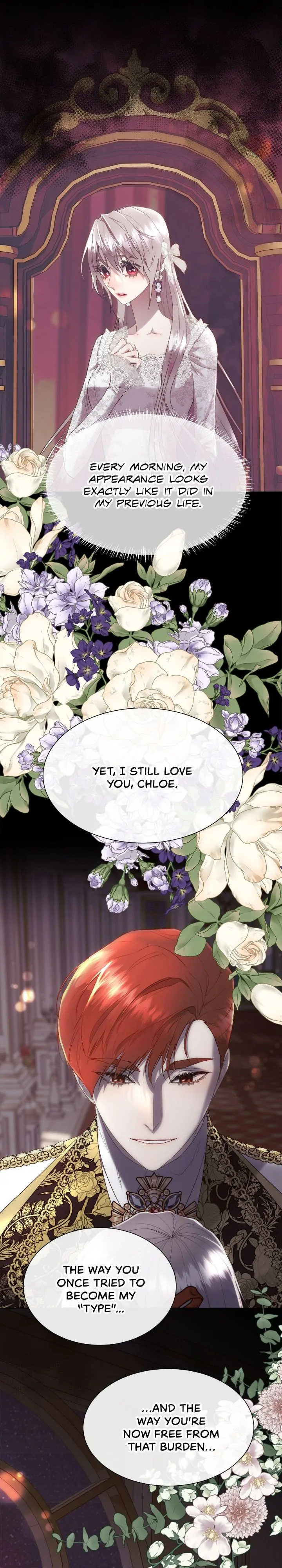 I’ll Twist The Neck of a Sweet Dog Chapter 110 - page 11