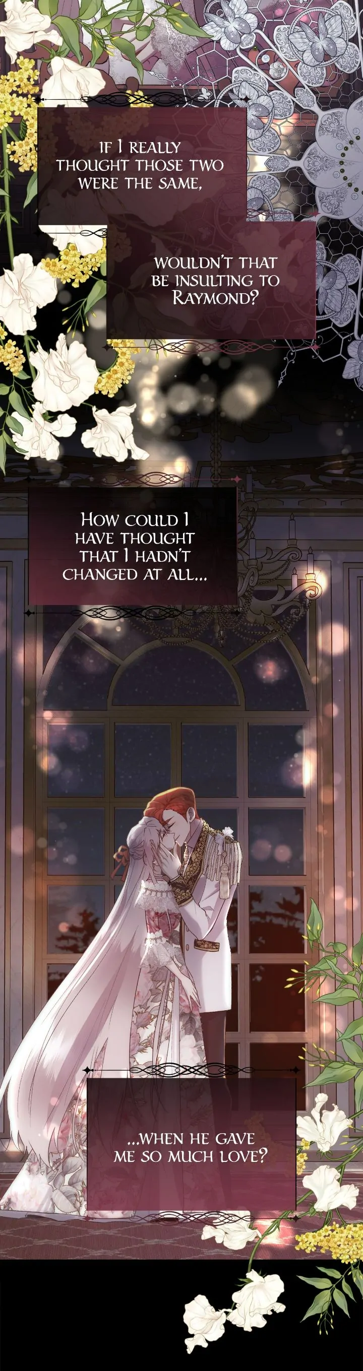 I’ll Twist The Neck of a Sweet Dog Chapter 110 - page 14