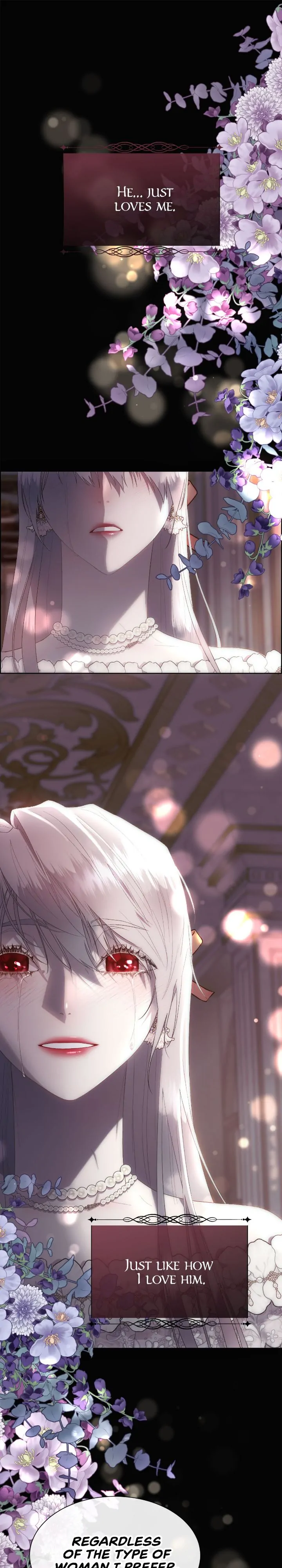 I’ll Twist The Neck of a Sweet Dog Chapter 110 - page 17