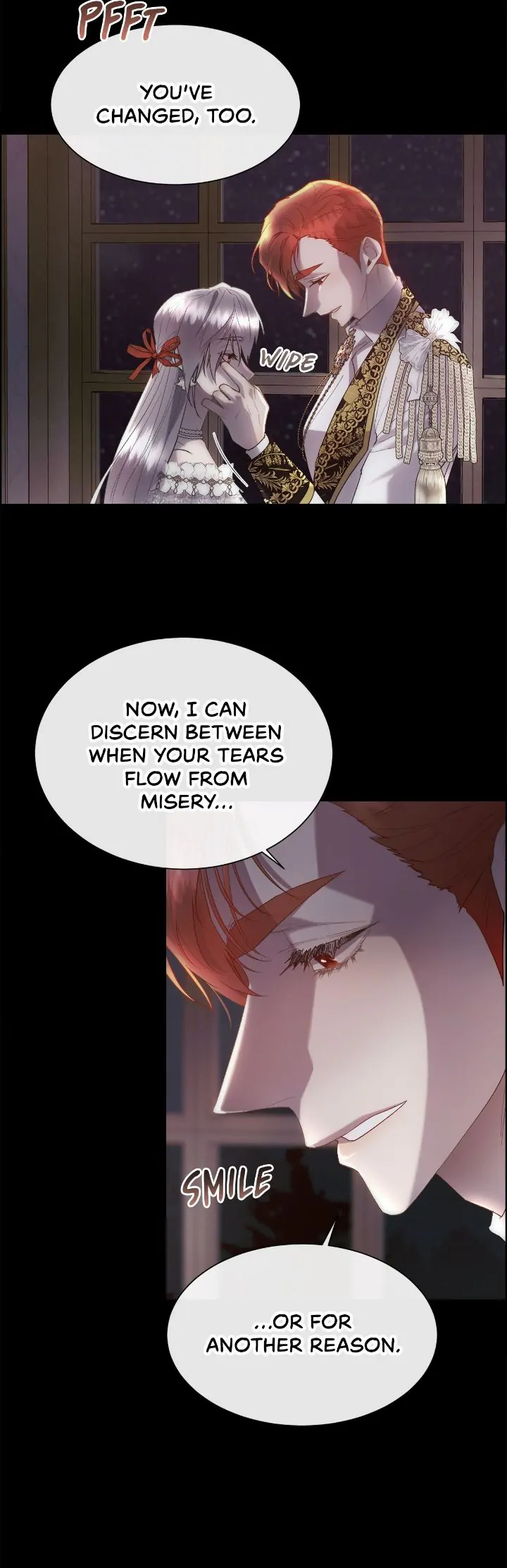 I’ll Twist The Neck of a Sweet Dog Chapter 110 - page 20