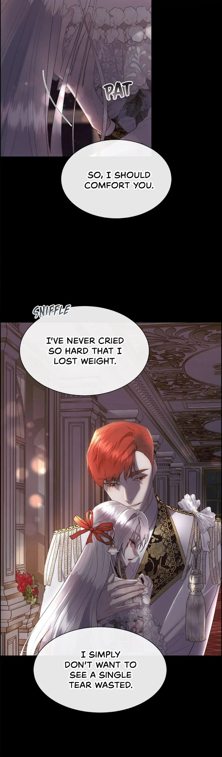 I’ll Twist The Neck of a Sweet Dog Chapter 110 - page 22