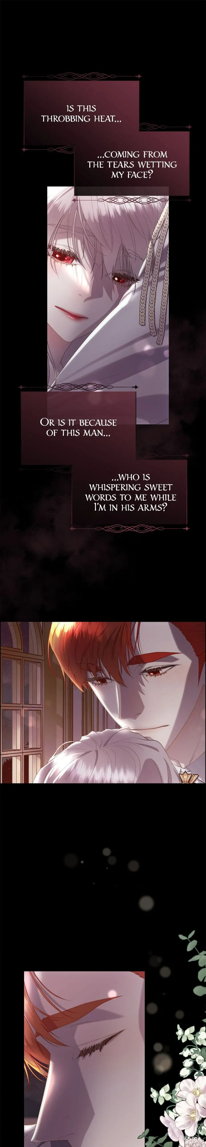 I’ll Twist The Neck of a Sweet Dog Chapter 110 - page 23