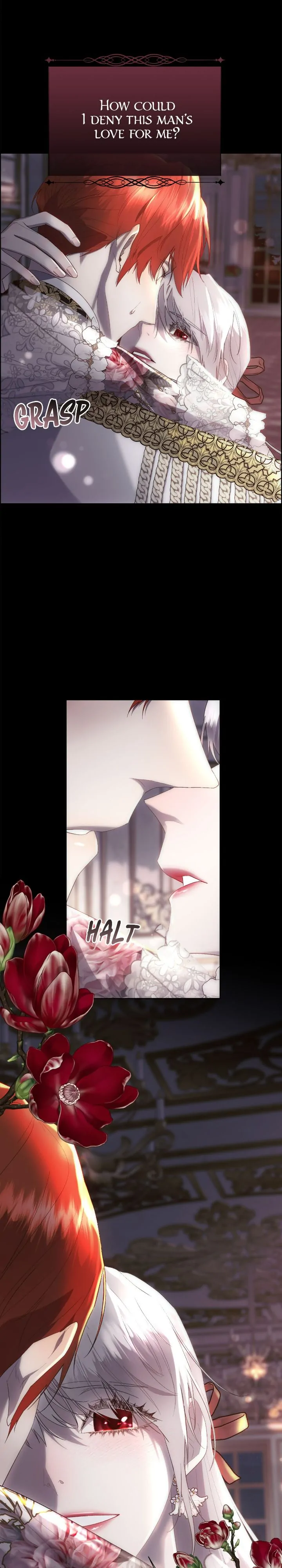 I’ll Twist The Neck of a Sweet Dog Chapter 110 - page 30