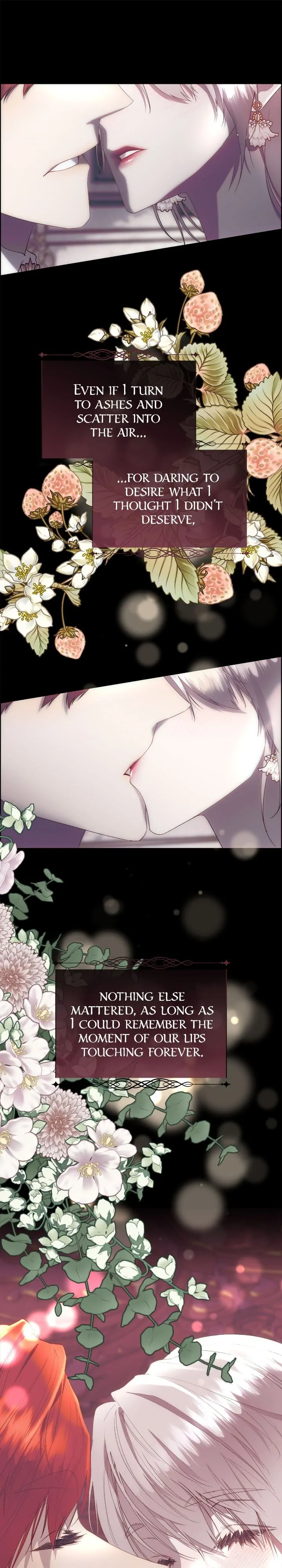 I’ll Twist The Neck of a Sweet Dog Chapter 110 - page 34
