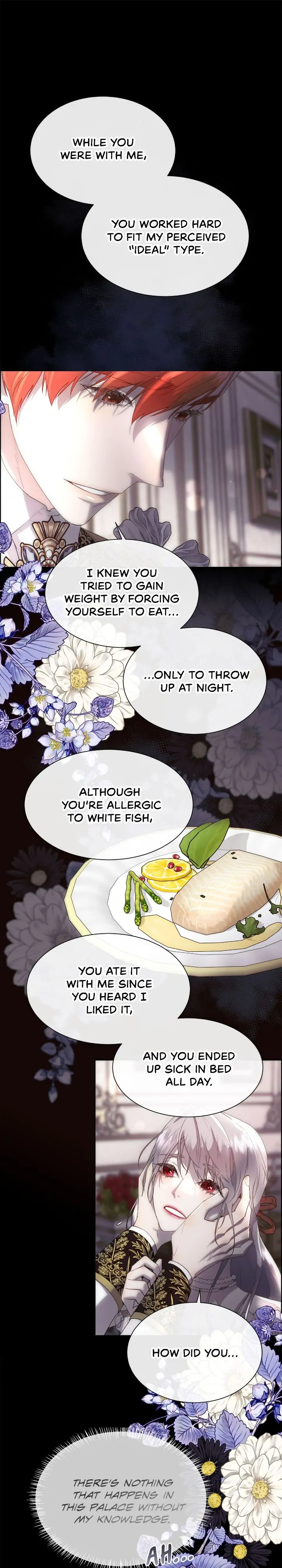 I’ll Twist The Neck of a Sweet Dog Chapter 110 - page 5