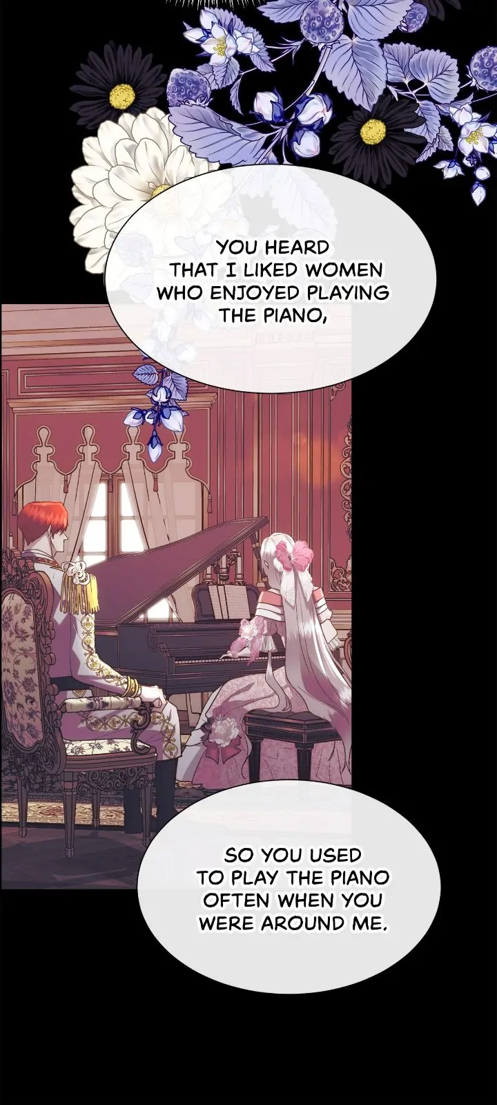I’ll Twist The Neck of a Sweet Dog Chapter 110 - page 6