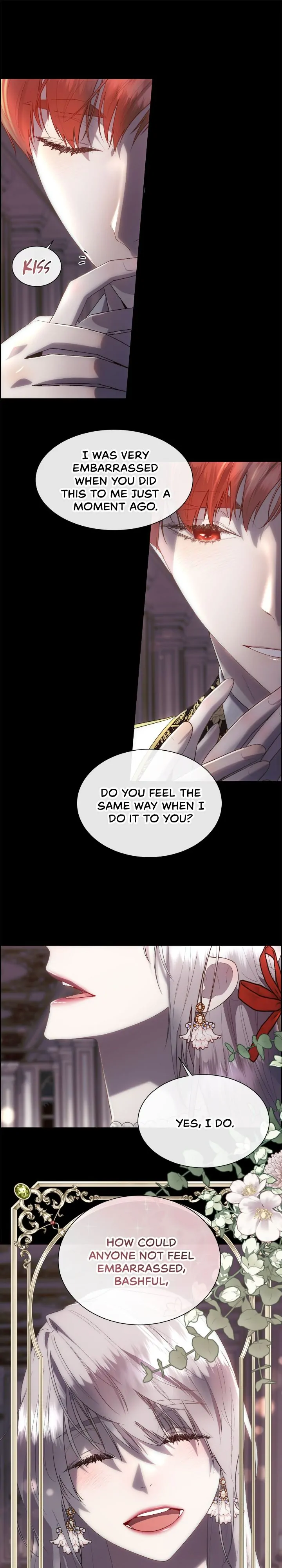 I’ll Twist The Neck of a Sweet Dog Chapter 111 - page 15