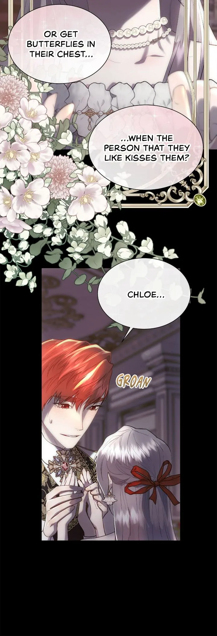 I’ll Twist The Neck of a Sweet Dog Chapter 111 - page 16
