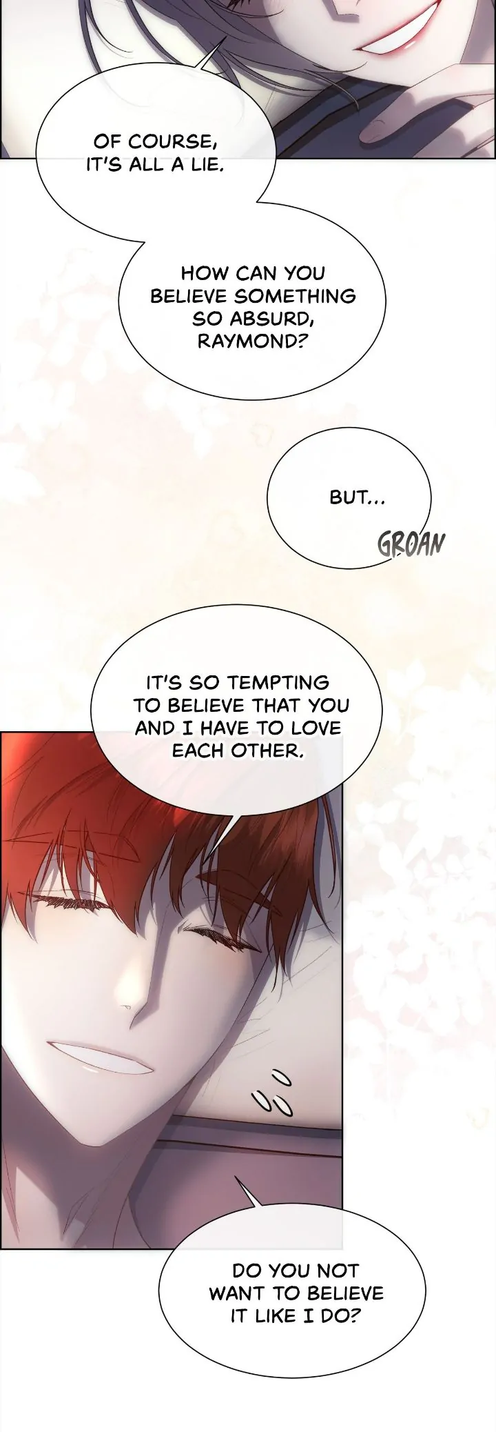 I’ll Twist The Neck of a Sweet Dog Chapter 111 - page 26