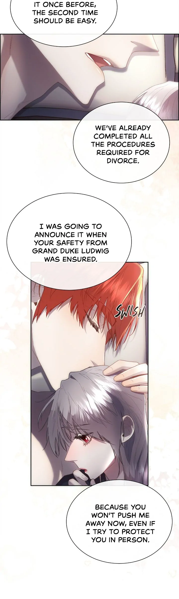 I’ll Twist The Neck of a Sweet Dog Chapter 112 - page 10